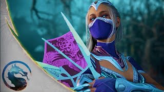 LOVING THE KITANA BUFFS!