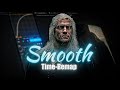 Smooth Time Remap Tutorial I After Effects Guide (Tutorial + Preset)🔥