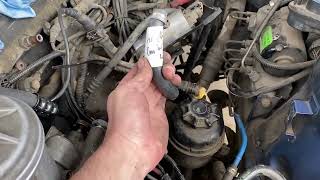 BMW E36 Intake Manifold Swap, SAP Delete, Charcoal Canister Delete, Throttle Cooling Lines Delete