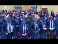 Bongani Circuit Wesley Guild Consultation 2024 - Gcobani kuYehova