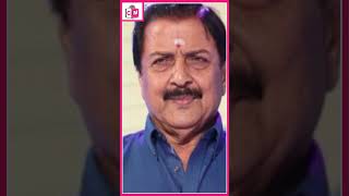 நானும் மனிதன் தான்..! காதல் குறித்த கேள்விக்கு பிரபல நடிகர் Sivakumar அளித்த பதில்! Viral | #shorts