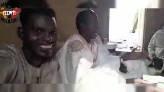 Djiby mama gay e ousmane hamadi diop