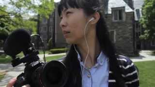 Trailer, Crossroads of Journalism Dreams 米字路口