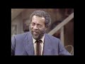 fred regrets offering grady to move in sanford and son