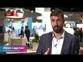 LG Water Solutions at IDA World Congress 2022