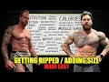 Nutrition Masterclass PT1: Diet focus points made simple for Beginners, Intermediates, and Advance