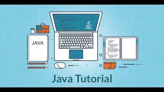 JAVA Class 3 | Java Strings | Java Math | (English)