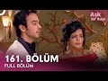 Aşk Bir Rüya Hint Dizisi | 161. Bölüm