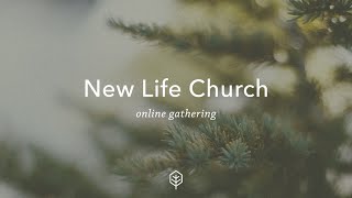 Gladstone | January 30, 2022 10:00am Sunday Gathering