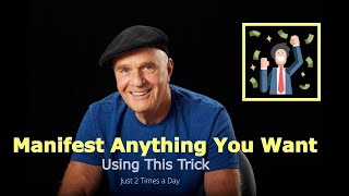 "This Really Works! The Law Of Attraction - Dr Wayne Dyer