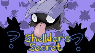 Shellder's Secret Evolutions!? - Pokemon Theory