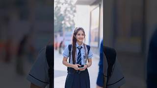 School Love Story ❤️📚✨… Part-9 |Yashu09| #shorts #cute #love #youtubeshorts