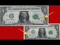 Rare $1 star notes you should look for! $1 2013 Series New York Duplicate Serial Number!