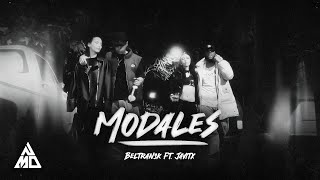 Beltran3k Ft. Javitx - Modales (Official Video)