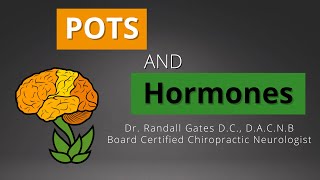 POTS and Hormones