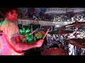 Hollywood Undead - Another Way Out (Anthony Ghazel) Drum Cam (Atlanta, GA) 2023