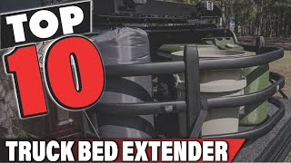 Best Truck Bed Extender In 2024 - Top 10 Truck Bed Extenders Review