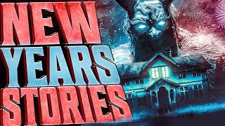 7 True Scary NEW YEARS Eve Stories For 2023