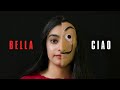 A Musical Match - Bella Ciao - La Casa De Papel