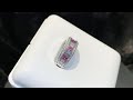 【ピンクサファイア】強い使命感を持った宝石 pinksapphire ring イオンモール柏店