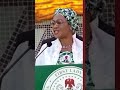 First Lady Oluremi Tinubu Donates ₦1 Billion to Victims of Benue Communal Clashes