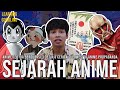 Cerita Sulawesi Di Anime Tahun 1945! Propaganda? Sejarah Anime | Learning By Googling #50