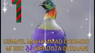 USMA'IL MAHAMMAD OROMOO MUSIC SIRBOOTA DHABAMAAN KEESSAA