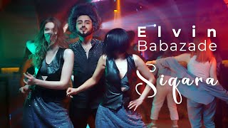 Elvin Babazad?  Siqara (Official Music Video)