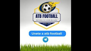 COMO REGISTRARSE DE FORMA CORRECTA EN ATB? ATB ES LA VUELTA!!