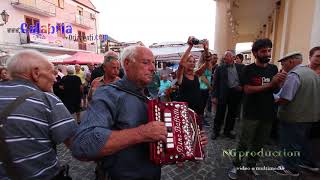 Tarantelle 1 - Madonna della Quercia 2017