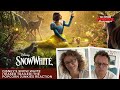 Disney's SNOW WHITE (Teaser Trailer) The Popcorn Junkies Reaction