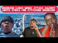 Finally Nigerians Start Media Campaign Against South Africa For Attacking Nigerians