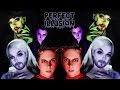 Perfect Illusion: Halloween Edition (feat. J-¢ent & Fancy Drew)