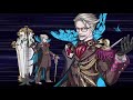 【fgo】始皇帝軸アーツパの本気：高難易度「死闘！七人の悪魔サーヴァント編」【ホーリー･サンバ･ナイト ～雪降る遺跡と少女騎士～】