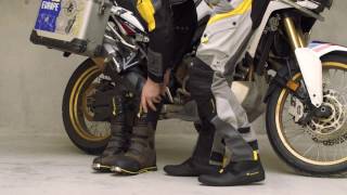 Touratech Travel Boot Destino (English)