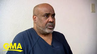 Tupac Shakur Murder Suspect Speaks Out For 1st Time Behind Bars Abc