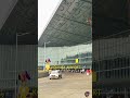 Kolkata Airport✈️ (Netaji Subhas Chandra Bose International Airport)