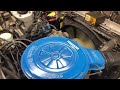 mazda 12a bridgeport engine build