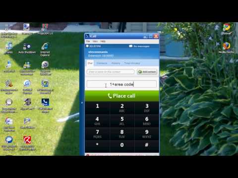 Call anyone, anywhere free from your computer using icall Call anyone, anywhere free from your computer using icall