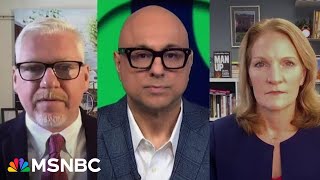 The ‘incredibly dangerous’ conspiracy theory becoming increasingly mainstream on the right