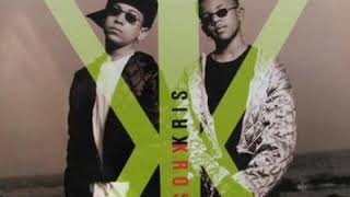 Kris Kross Featuring Super Cat - Jump (Extended Supercat Club Mix)