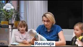 Misie Szumisie - Recenzja #RitaTestuje