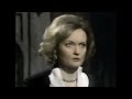 Stephanie Wyatt | Search For Tomorrow Promo 1980 CBS Soap Opera