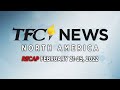 TFC News Now North America Recap | February 21-25, 2022