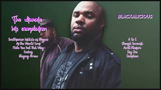 Blackalicious-Best music hits roundup roundup for 2024-Top-Charting Hits Mix-Sought-after