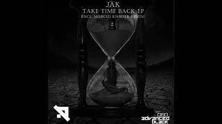 JAK - Speak Clearly (Original Mix) [Advanced (Black)]