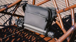 2025 Camera Bag Setup | Peak Design 3L Sling