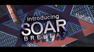 Introducing SoaR BrellaZ!