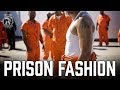 Prison Fashion - Prison Talk 11.11