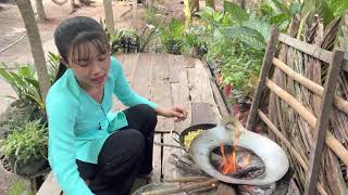 Khám Phá Cách Làm Mứt Chùm Ruột Quê Tôi l 13